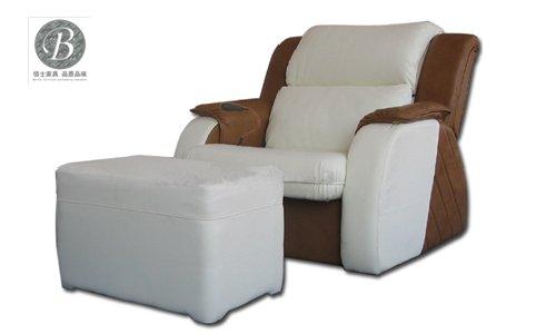 供應(yīng)高平足療沙發(fā)3019，休閑足療沙發(fā)，休閑沐足沙發(fā)，佰正沙發(fā)廠生產(chǎn)