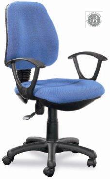 布面職員椅/時(shí)尚布面職員椅定做/布面職員椅價(jià)格/布面職員椅圖片/