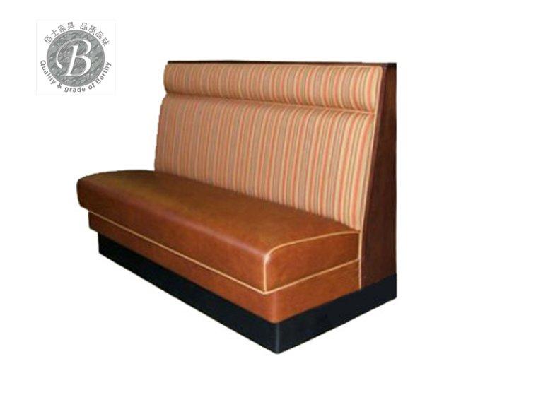 茶餐廳卡座沙發(fā)銷售北京/茶餐廳卡座沙發(fā)北京定做尺寸