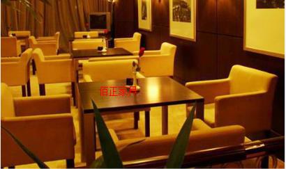 供應西餐廳散座沙發(fā)，【*時尚，舒適典雅，耐磨皮】西餐廳散座沙發(fā)