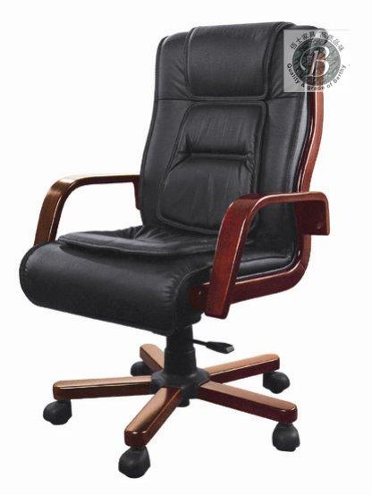 廣州哪買真皮大班椅D24圖片