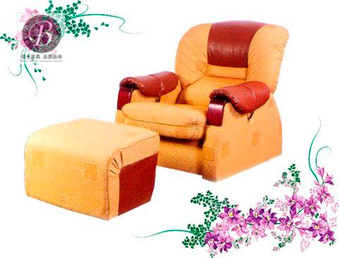 供應(yīng)廣州買桑拿足浴沙發(fā)3022，廣州佰正家具沙發(fā)廠買桑拿足療沙發(fā)