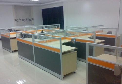 供應廣州屏風辦公桌圖片PF-4089，屏風，職員屏風卡位，辦公屏風