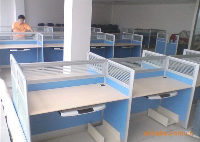 廣州辦公家具圖片/廣州辦公家具樣板圖 (4)