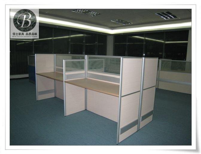 供應(yīng)廣州哪里買辦公屏風(fēng)PF4040，買辦公屏風(fēng)*廣州佰正家具廠有賣