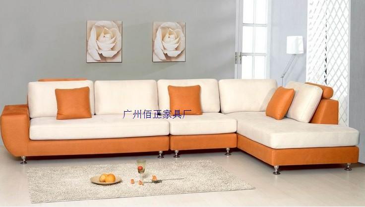 別墅客廳沙發(fā)圖片/別墅客廳沙發(fā)樣板圖 (3)