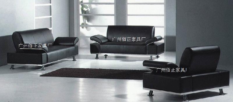 高檔真皮沙發(fā)圖片/高檔真皮沙發(fā)樣板圖 (4)