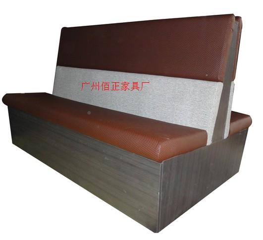 卡座沙發(fā)圖片/卡座沙發(fā)樣板圖 (3)