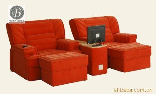 供應(yīng)桑拿足浴沙發(fā)1045，桑拿足療沙發(fā)價格，休閑桑拿足浴沙發(fā)圖片