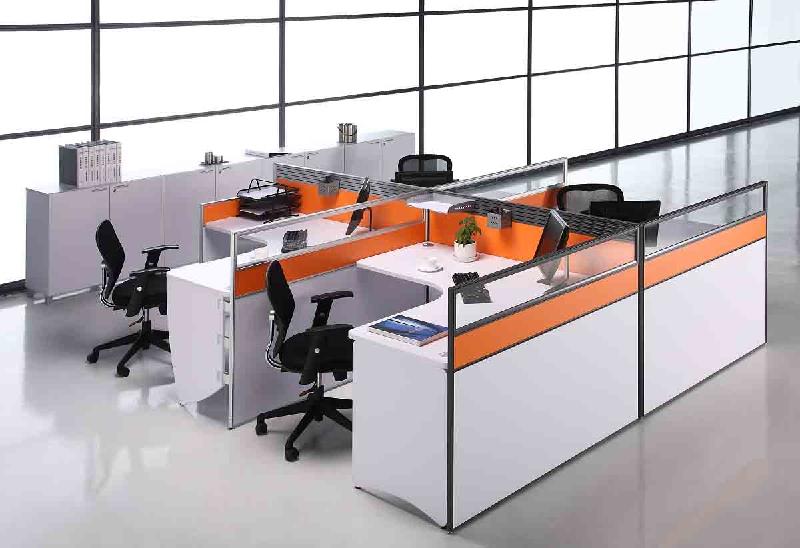 供應(yīng)屏風(fēng)辦公桌PF-7046，廣州辦公屏風(fēng)，屏風(fēng)辦公卡位