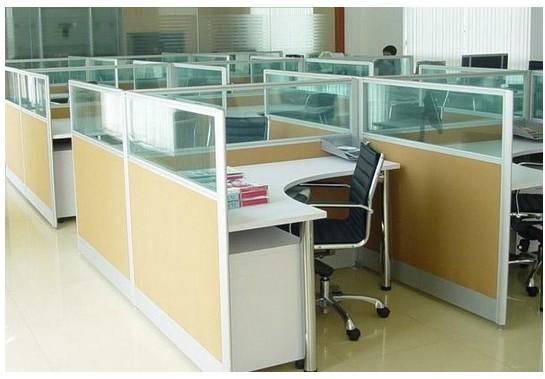 屏風(fēng)辦公桌特價(jià)銷售圖片