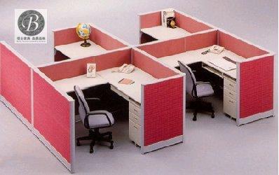供應(yīng)廣州哪里買辦公屏風(fēng)PF4010，買辦公屏風(fēng)*廣州佰正家具廠有賣
