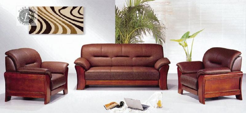 漣源市耐磨真皮沙發(fā)圖片