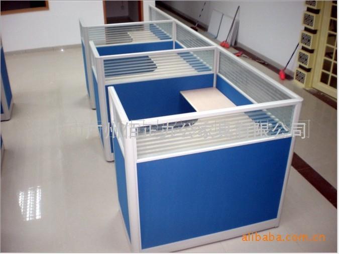 屏風辦公桌每平方米多少錢圖片