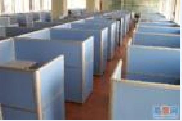 屏風(fēng)卡位組合PF29圖片