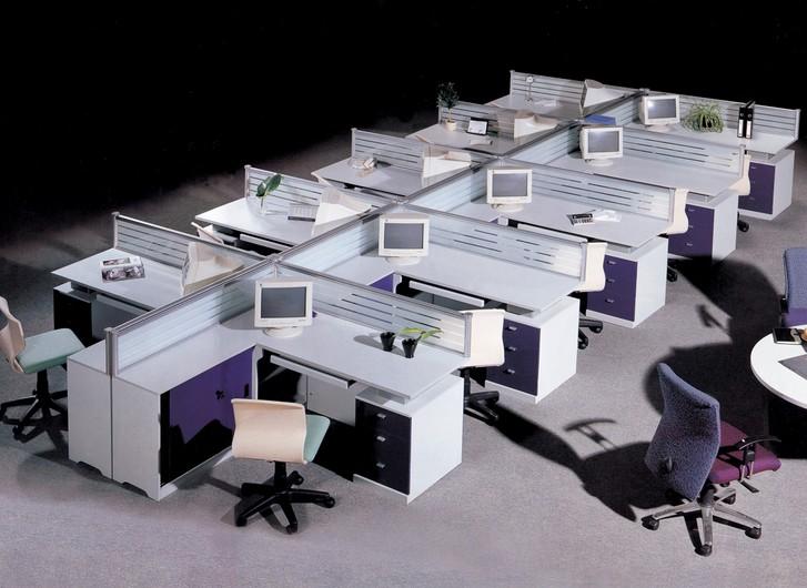 供應(yīng)廣州辦公屏風(fēng)卡位PF29，廣州辦公屏風(fēng)廠，廣州定做辦公屏風(fēng)桌