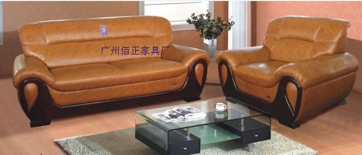 高檔真皮沙發(fā)E22圖片