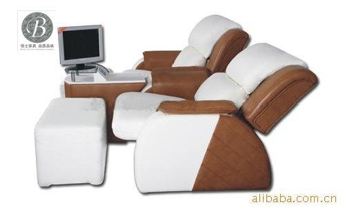 供應(yīng)桑拿足浴沙發(fā)1045，桑拿足療沙發(fā)價格，休閑桑拿足浴沙發(fā)圖片