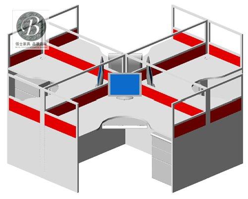 廣州哪里買辦公屏風(fēng)PF4010圖片