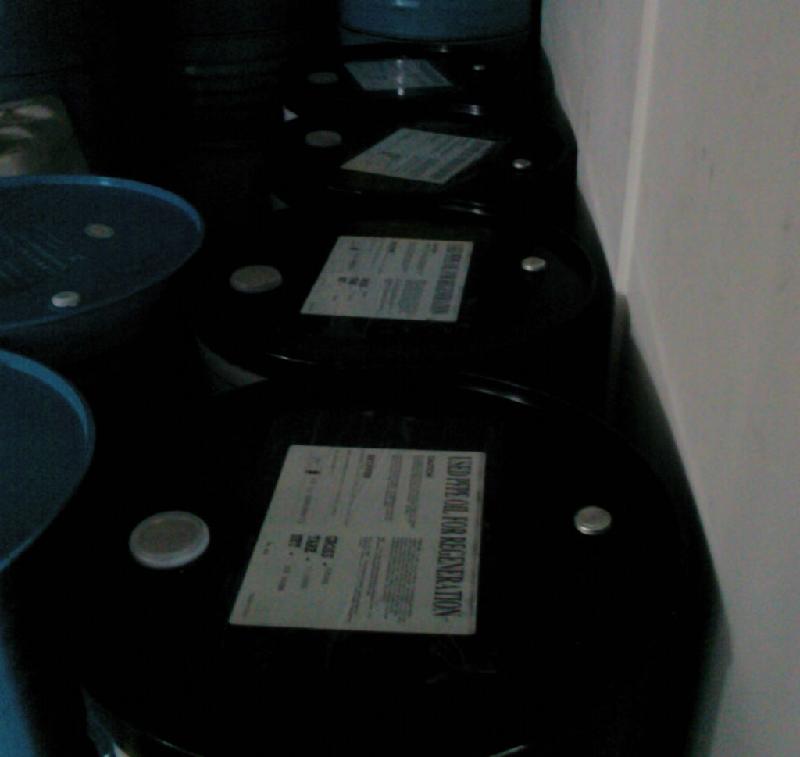 供應上海廢白電油回收