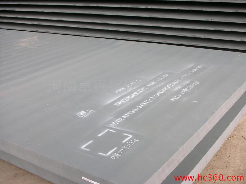供應(yīng)Q355NH耐候板無錫Q355NH鋼板