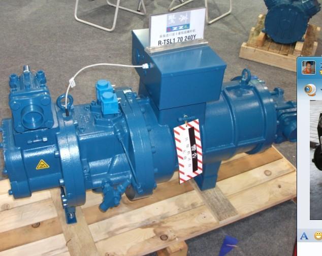 泗洪冷庫壓縮機(jī)的銷售圖片