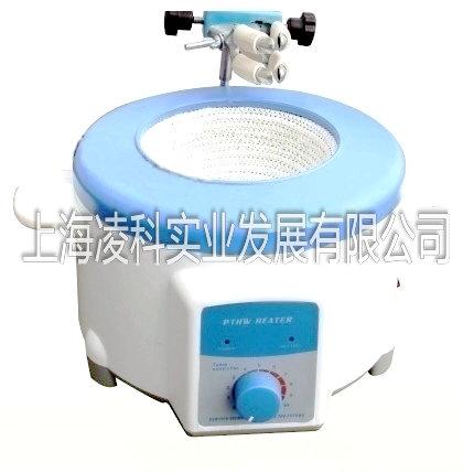 上海智能恒溫電熱套數(shù)顯電熱套圖片