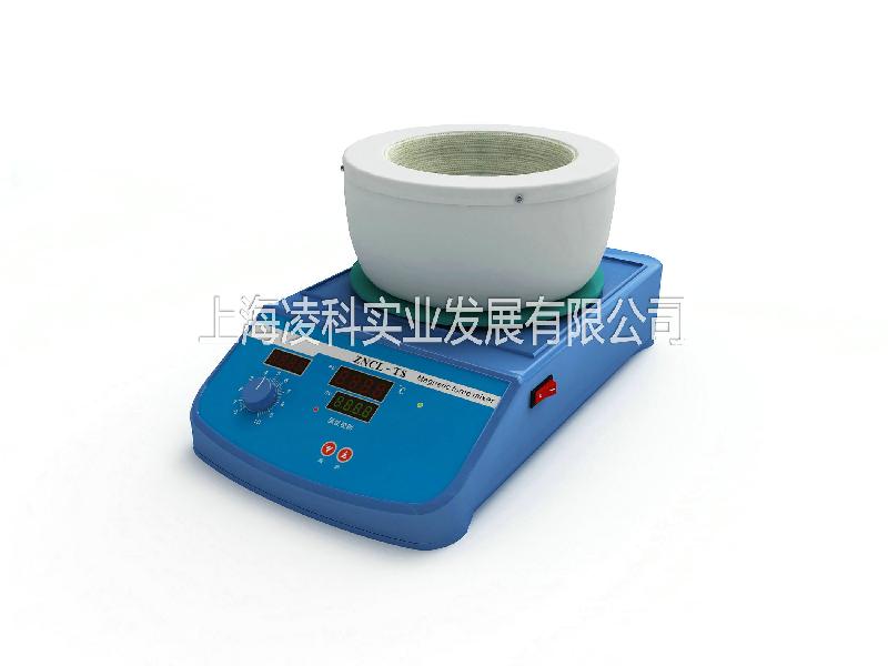 上海電熱套，磁力攪拌電熱套優(yōu)質(zhì)廠家，智能磁力攪拌電熱套*報價