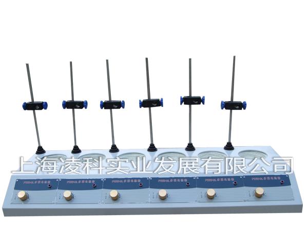 供應(yīng)智能數(shù)顯多聯(lián)電熱套四聯(lián)六聯(lián)電熱套，多聯(lián)攪拌電熱套