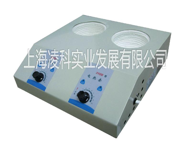 供應(yīng)智能數(shù)顯多聯(lián)電熱套四聯(lián)六聯(lián)電熱套，多聯(lián)攪拌電熱套