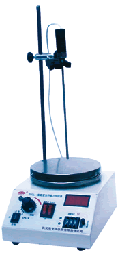 供應SZCL-4智能磁力攪拌器