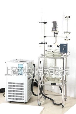 雙層玻璃反應(yīng)釜批發(fā)廠家，玻璃反應(yīng)釜供應(yīng)價(jià)格雙層玻璃反應(yīng)釜批發(fā)廠家