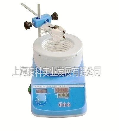 上海電熱套，磁力攪拌電熱套優(yōu)質(zhì)廠家，智能磁力攪拌電熱套*報價