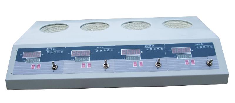 供應電熱套，恒溫電熱套，磁力攪拌電熱套，多聯(lián)電熱套電熱套恒溫電熱