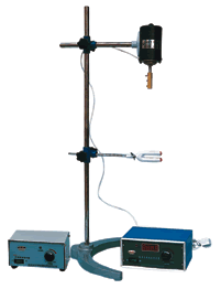 供应DW-2-90W恒速电动搅拌器图片
