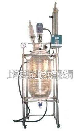 雙層玻璃反應(yīng)釜批發(fā)廠家，玻璃反應(yīng)釜供應(yīng)價(jià)格雙層玻璃反應(yīng)釜批發(fā)廠家