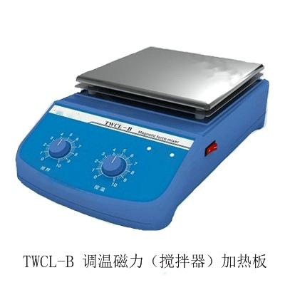 加熱板攪拌器圖片
