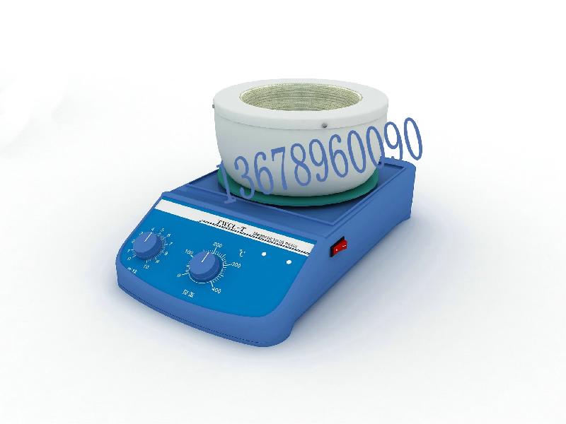 上海供應(yīng)加熱套電熱套磁力攪拌電熱套ZNCL-T ZNCL-TS