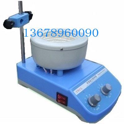 廣州供應(yīng)TWCL-T100ml恒溫磁力攪拌電熱套