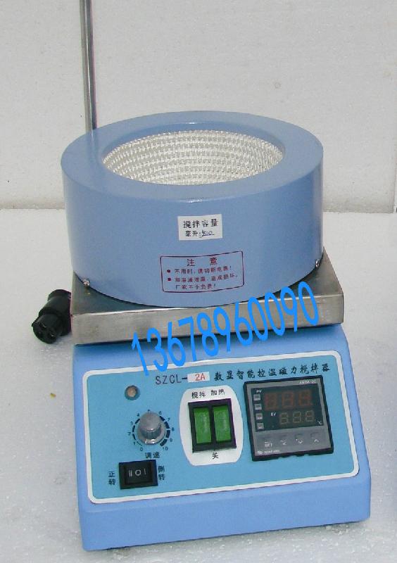 *批發(fā)價格CLSZCL系列磁力攪拌器電熱套