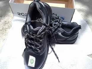 供應(yīng)DA東莞防砸鋼頭鞋佛山絕緣電工鞋順德耐高溫安全鞋