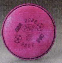 供應(yīng)D東莞3M濾毒盒濾毒綿批發(fā)東莞3M3200防毒半面具