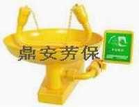 供應(yīng)DA東莞鼎安洗眼器深圳不銹鋼洗眼器佛山掛壁式雙口洗眼器
