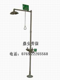 緊急沖淋裝置圖片/緊急沖淋裝置樣板圖 (2)