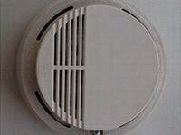 供應(yīng)DA東莞鼎安*東莞無線煙感報(bào)警器東莞煙感探測(cè)器