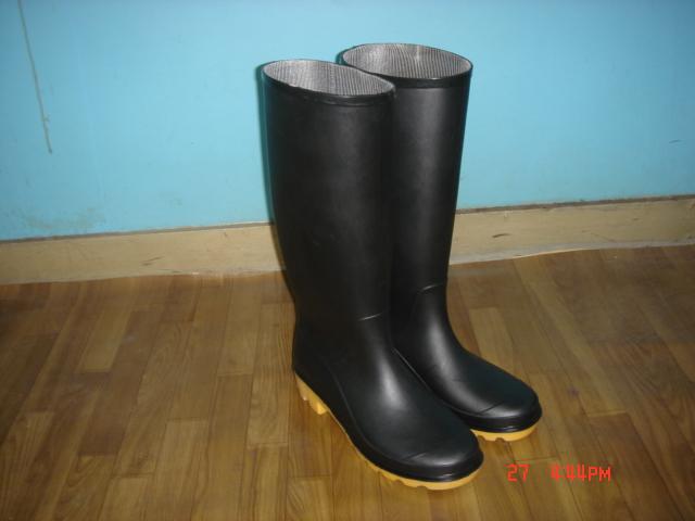 H東莞耐酸堿雨靴/深圳女士雨鞋