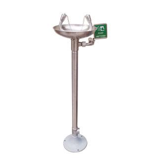 供應(yīng)DA廣東驗廠洗眼器惠州不銹鋼洗眼器東莞不銹鋼掛壁式緊急洗眼器批發(fā)