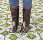 H東莞耐酸堿雨靴/深圳女士雨鞋