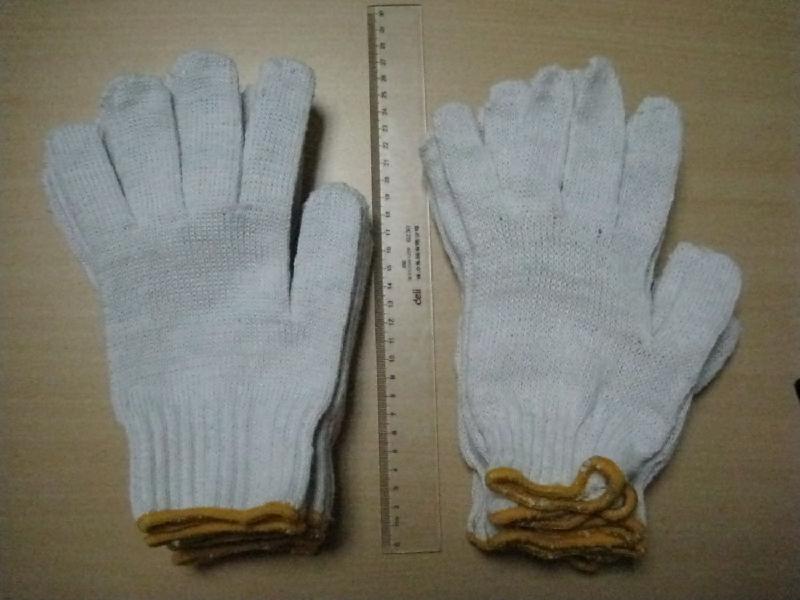 供應(yīng)DA博羅勞保手套珠海拉架手套