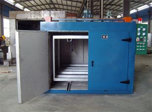 熱風(fēng)循環(huán)干燥箱圖片/熱風(fēng)循環(huán)干燥箱樣板圖 (3)